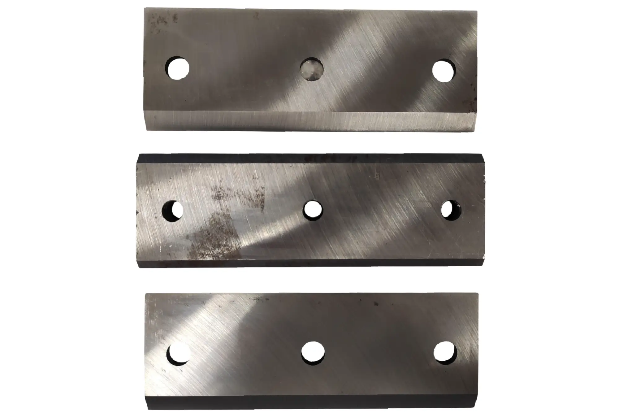 Σετ μαχαίρια κλαδοτεμαχιστή Graecus KB10 (KNIFE-SET-KB10)